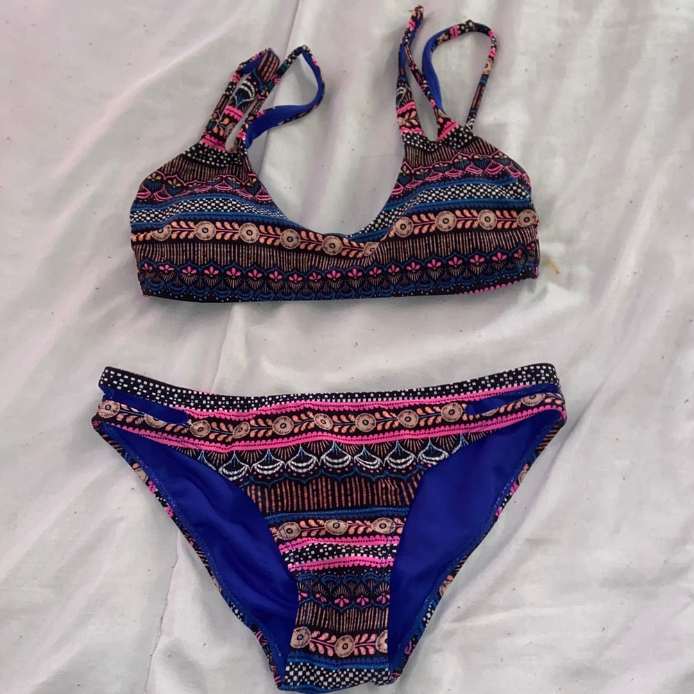 BUNDLE || Bikini Set